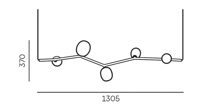 Ivy Horizontal - Horizontal 5
