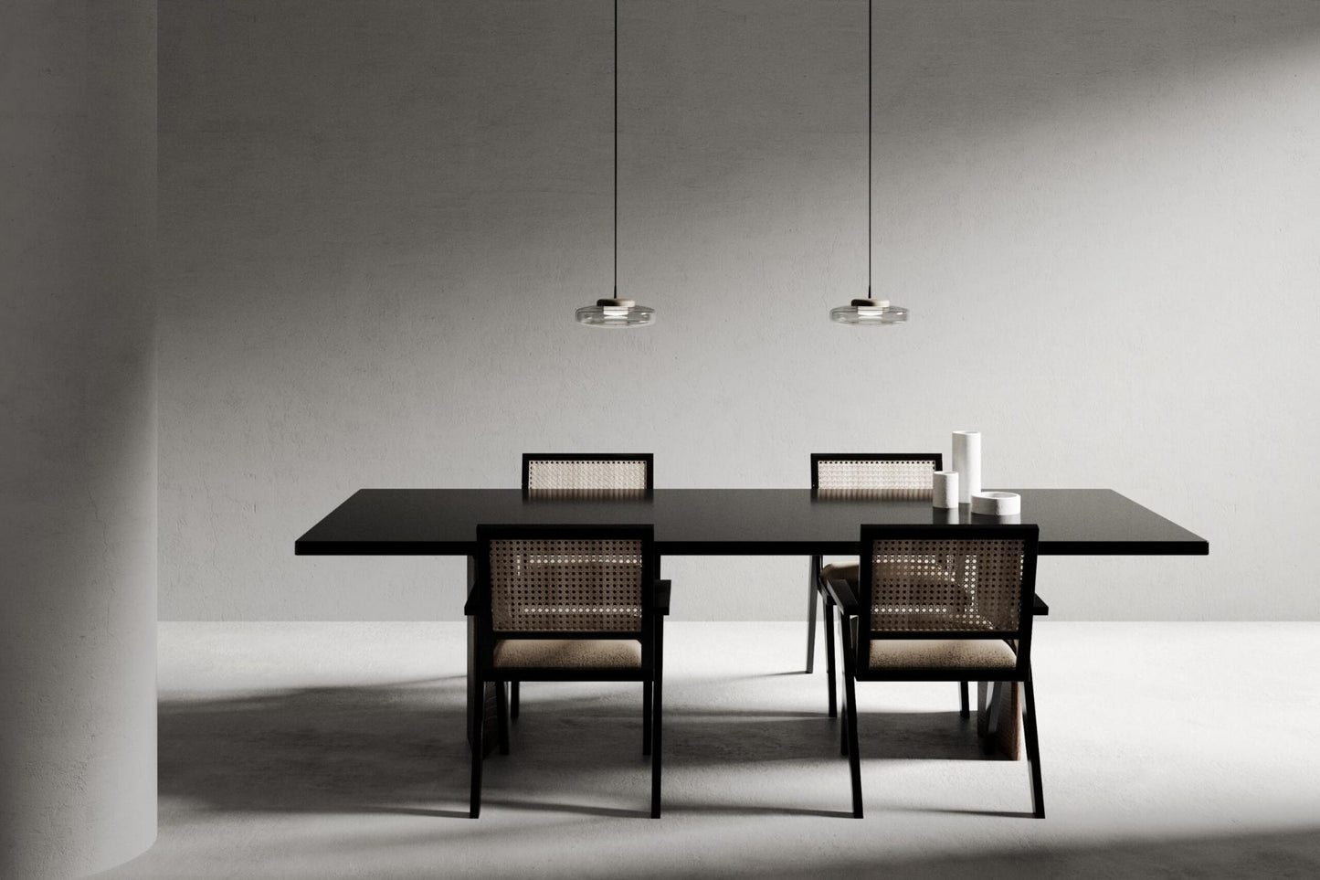 Lounge Single Pendant