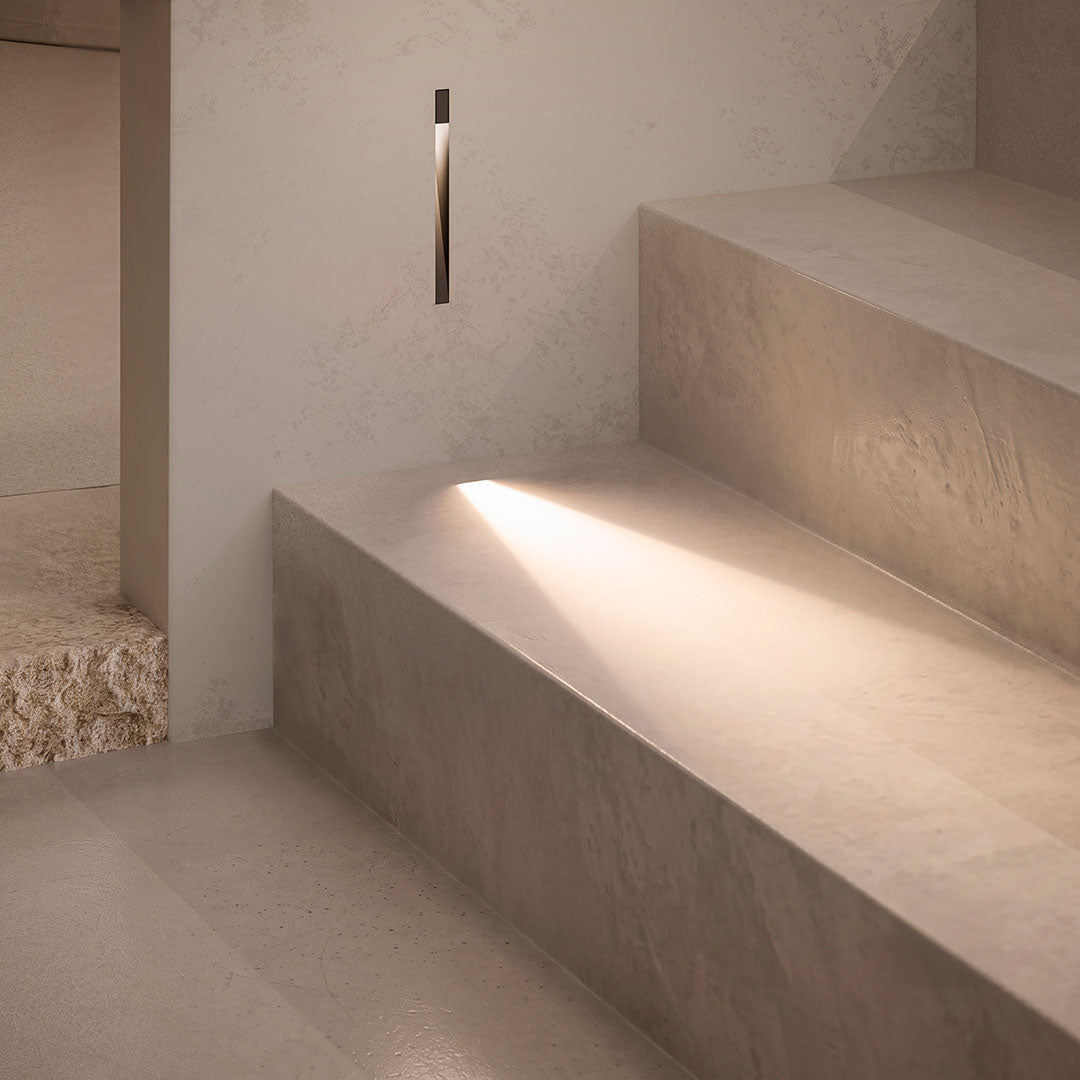 Arkoslight Walker installed in an interior
