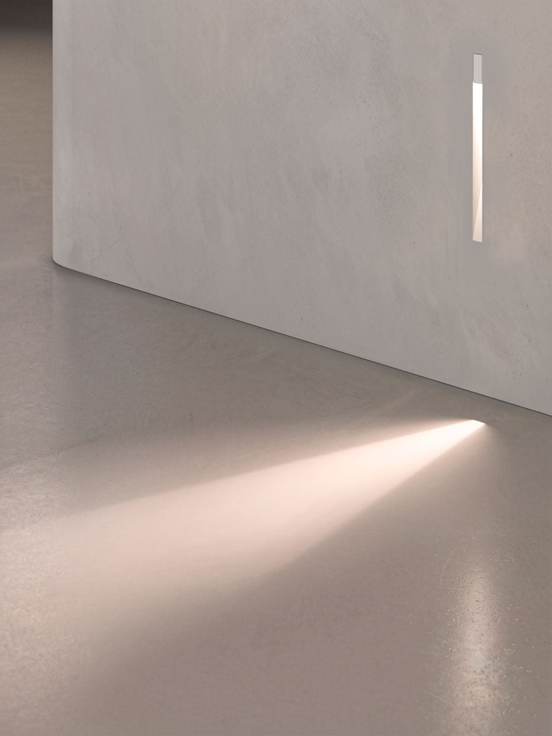 Arkoslight Walker installed in an interior