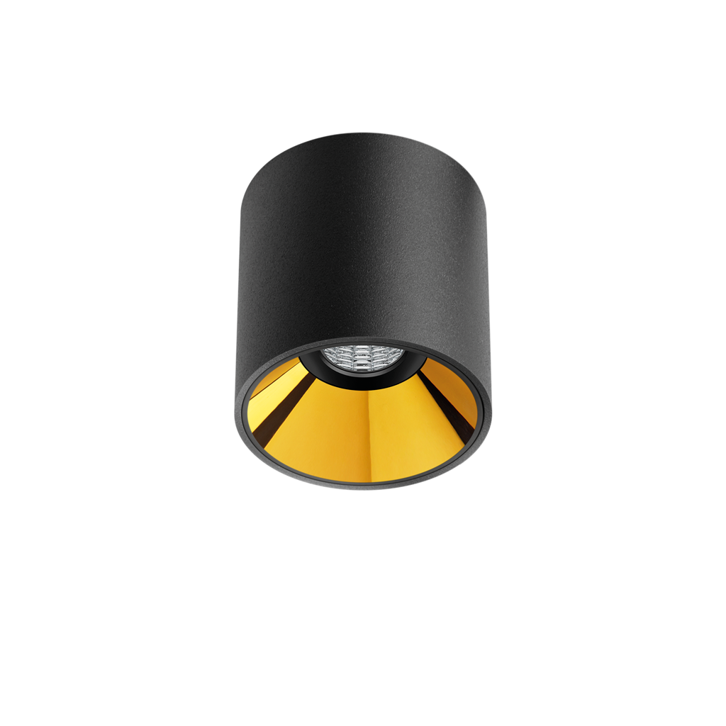 Shot Light Surface - Medium