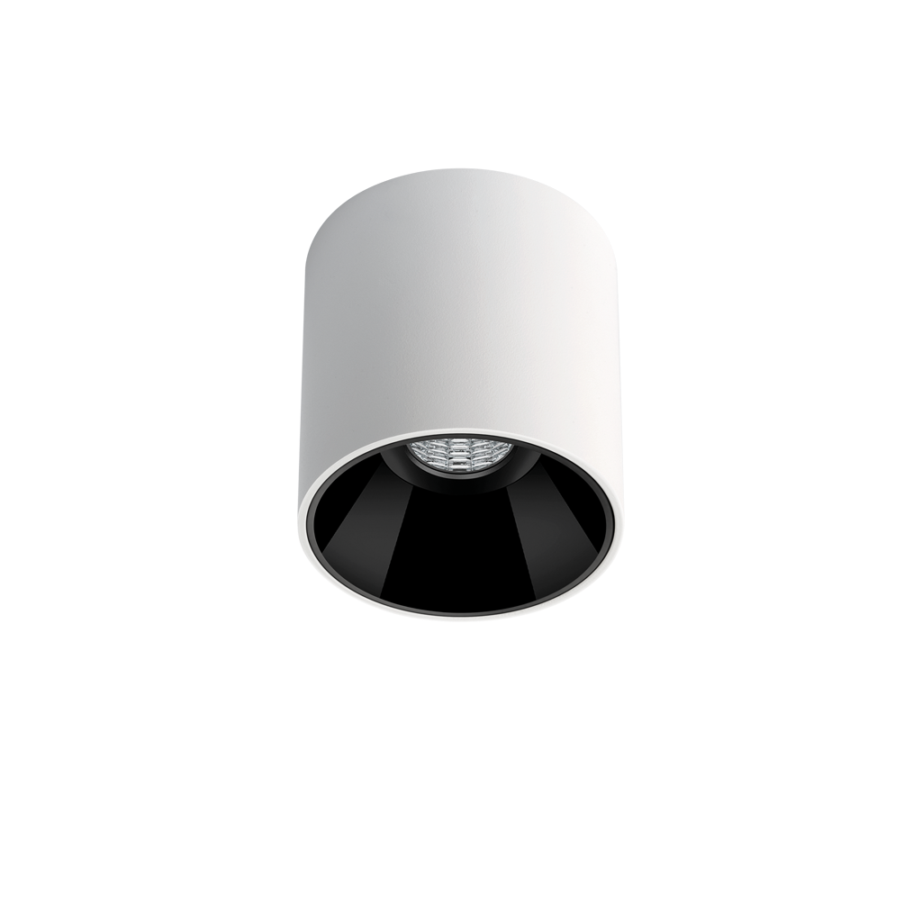 Shot Light Surface - Medium