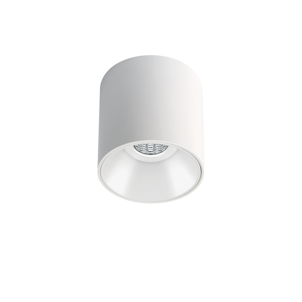 Shot Light Surface - Medium