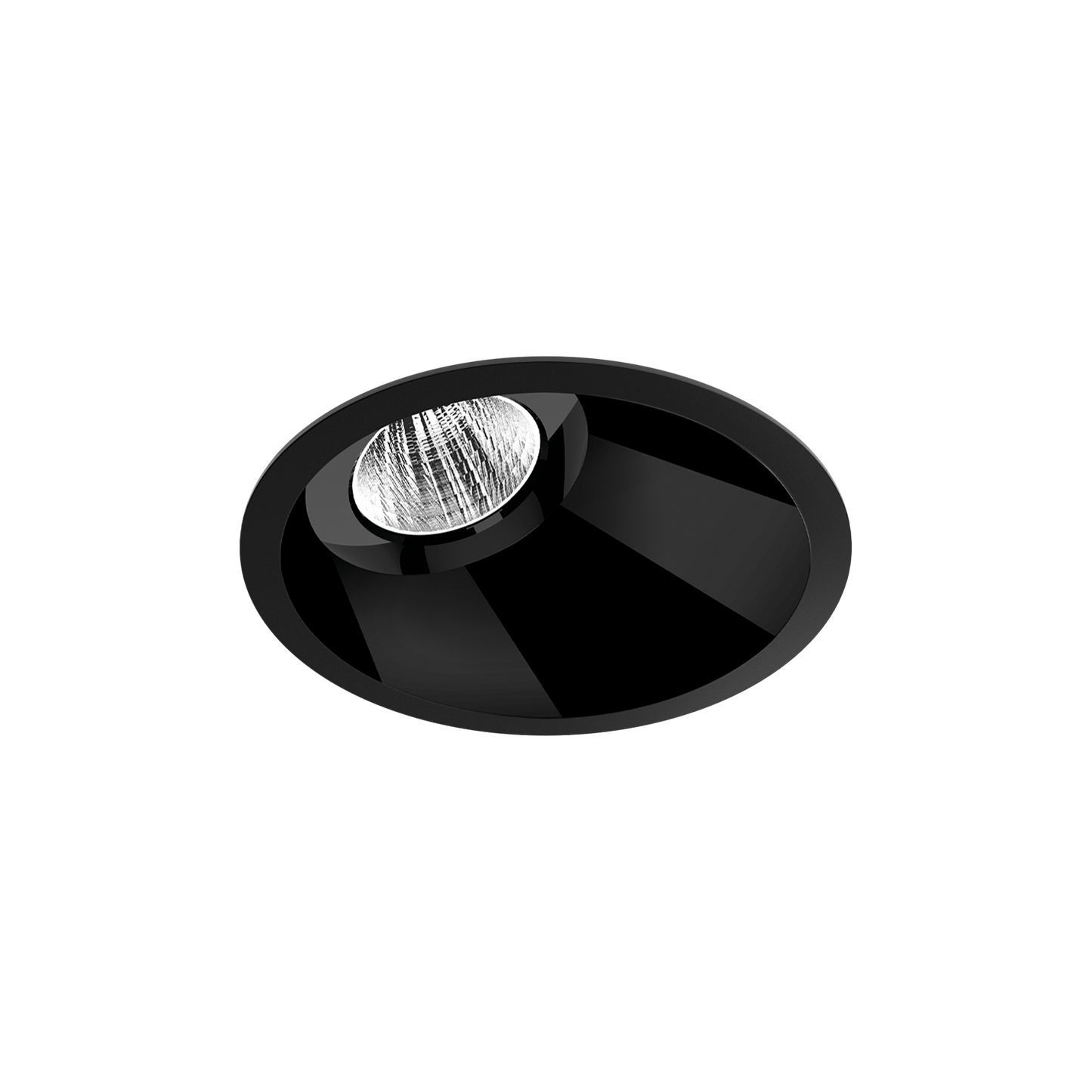Shot Light - M Asymmetric