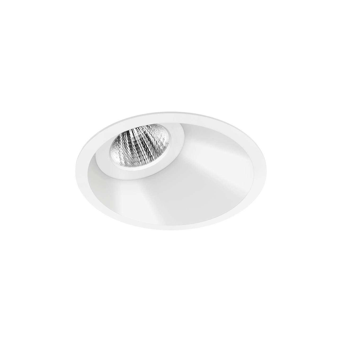 Shot Light - M Asymmetric