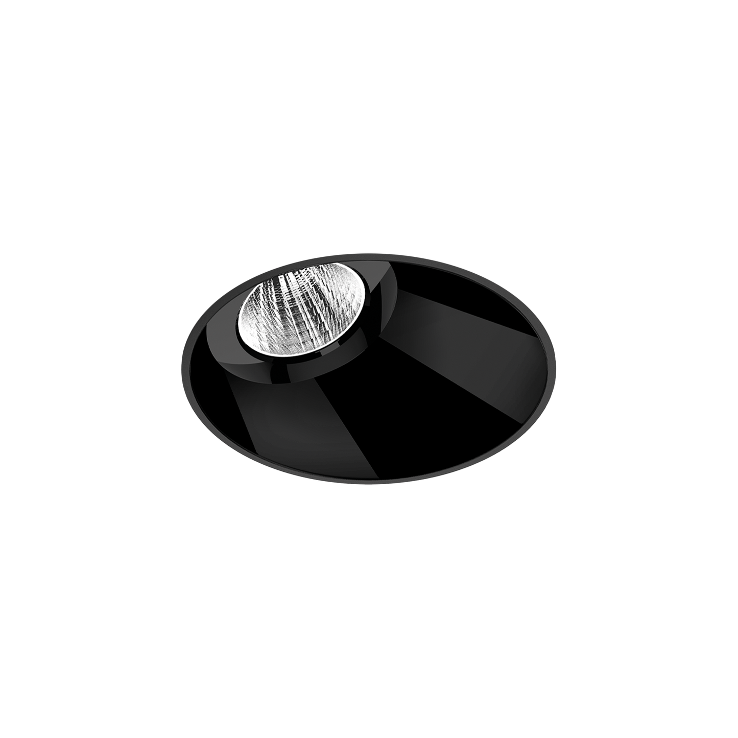 Shot Light - M Asymmetric Trimless