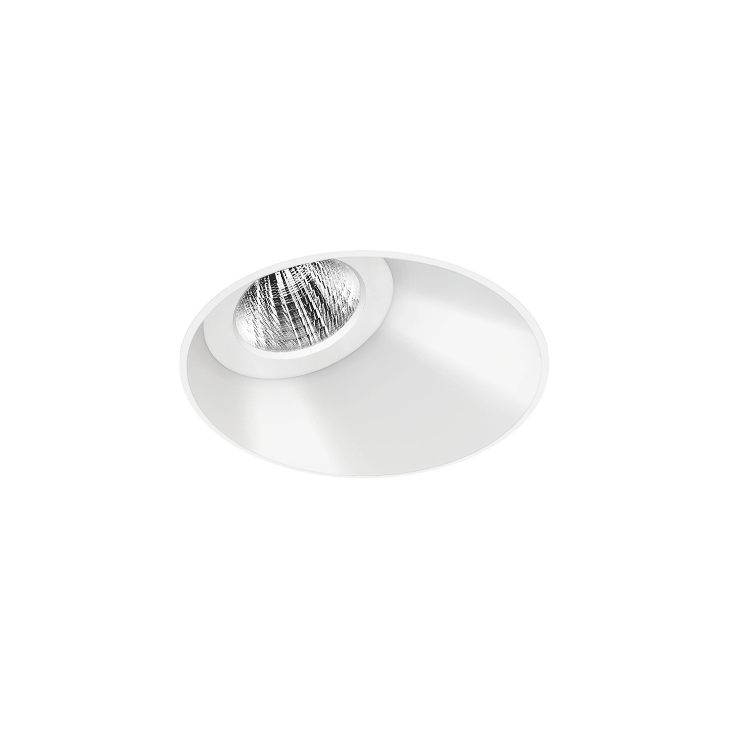 Shot Light - M Asymmetric Trimless