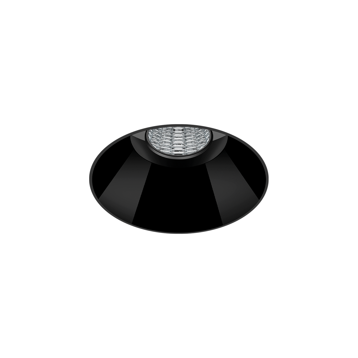Shot Light - M Trimless