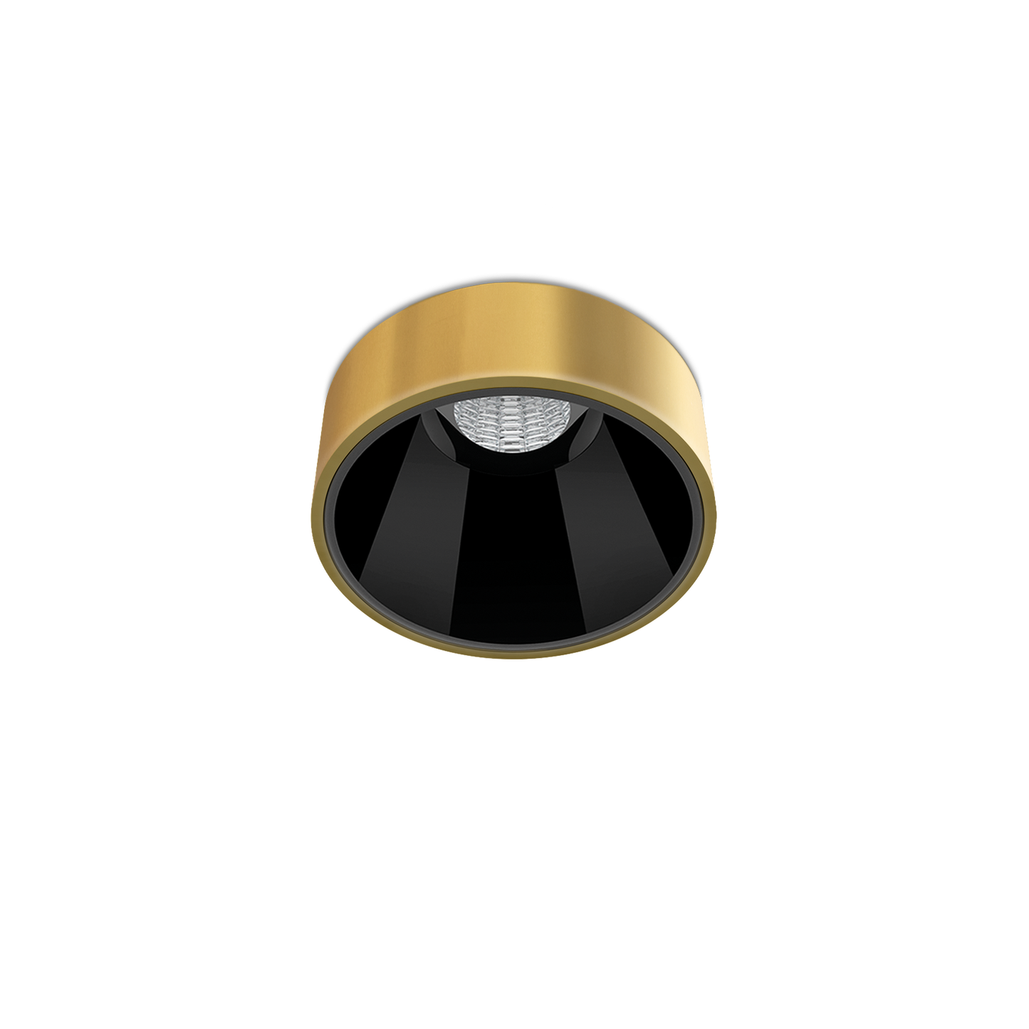 Shot Light - S Semi Recessed