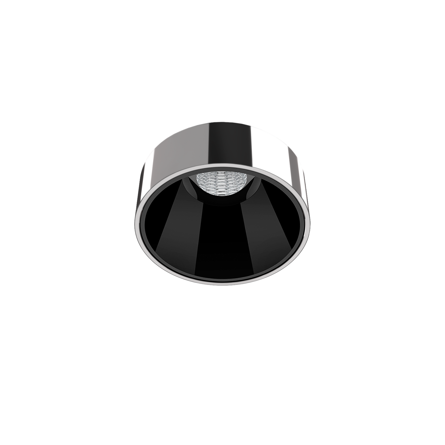 Shot Light - S Semi Recessed