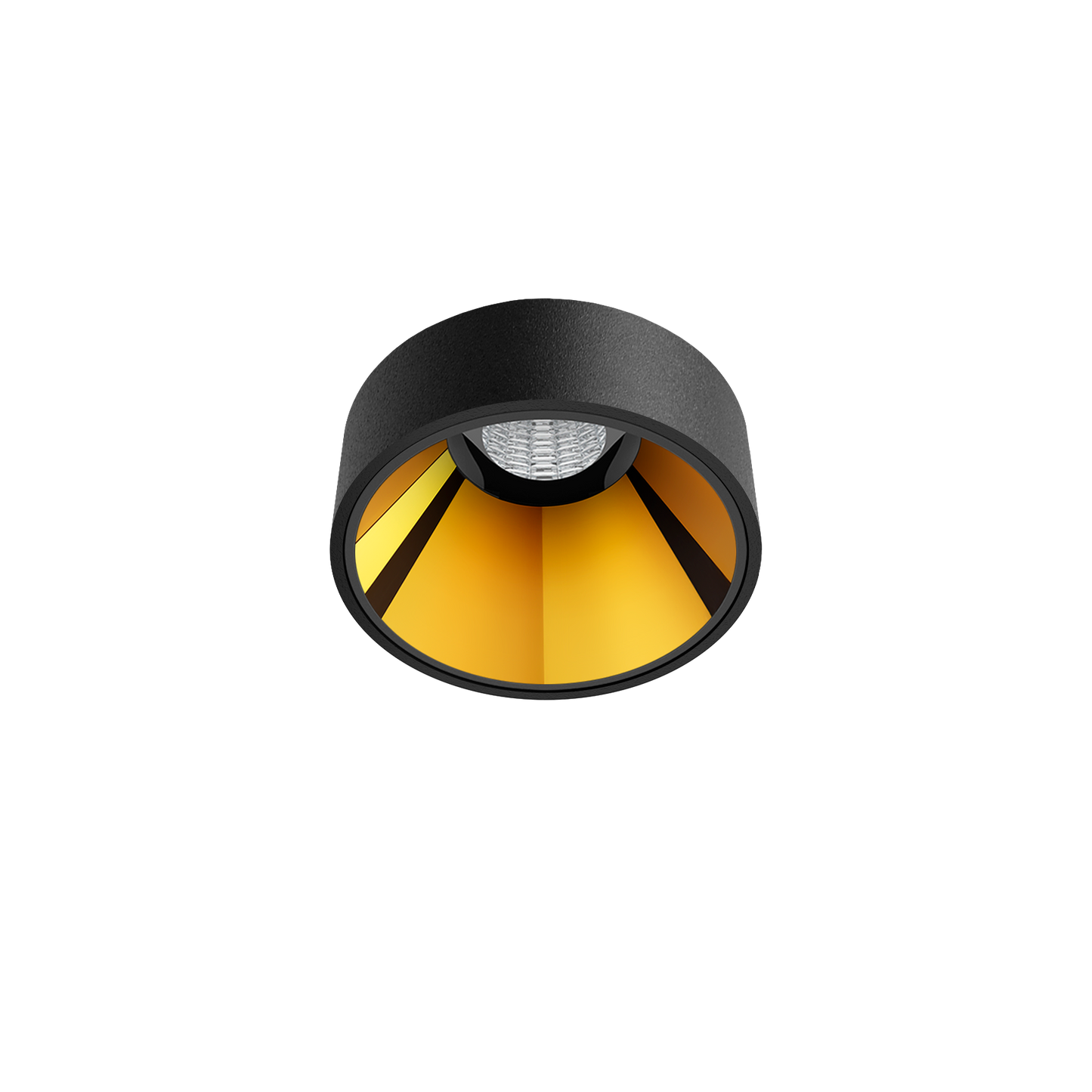 Shot Light - S Semi Recessed