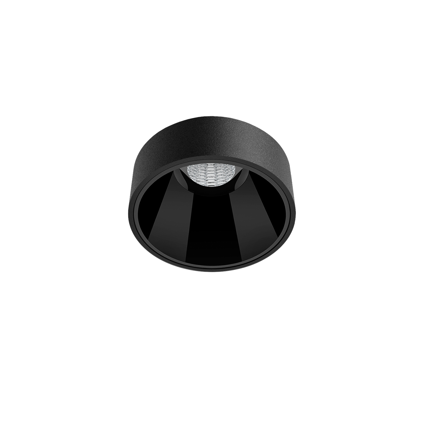 Shot Light - S Semi Recessed