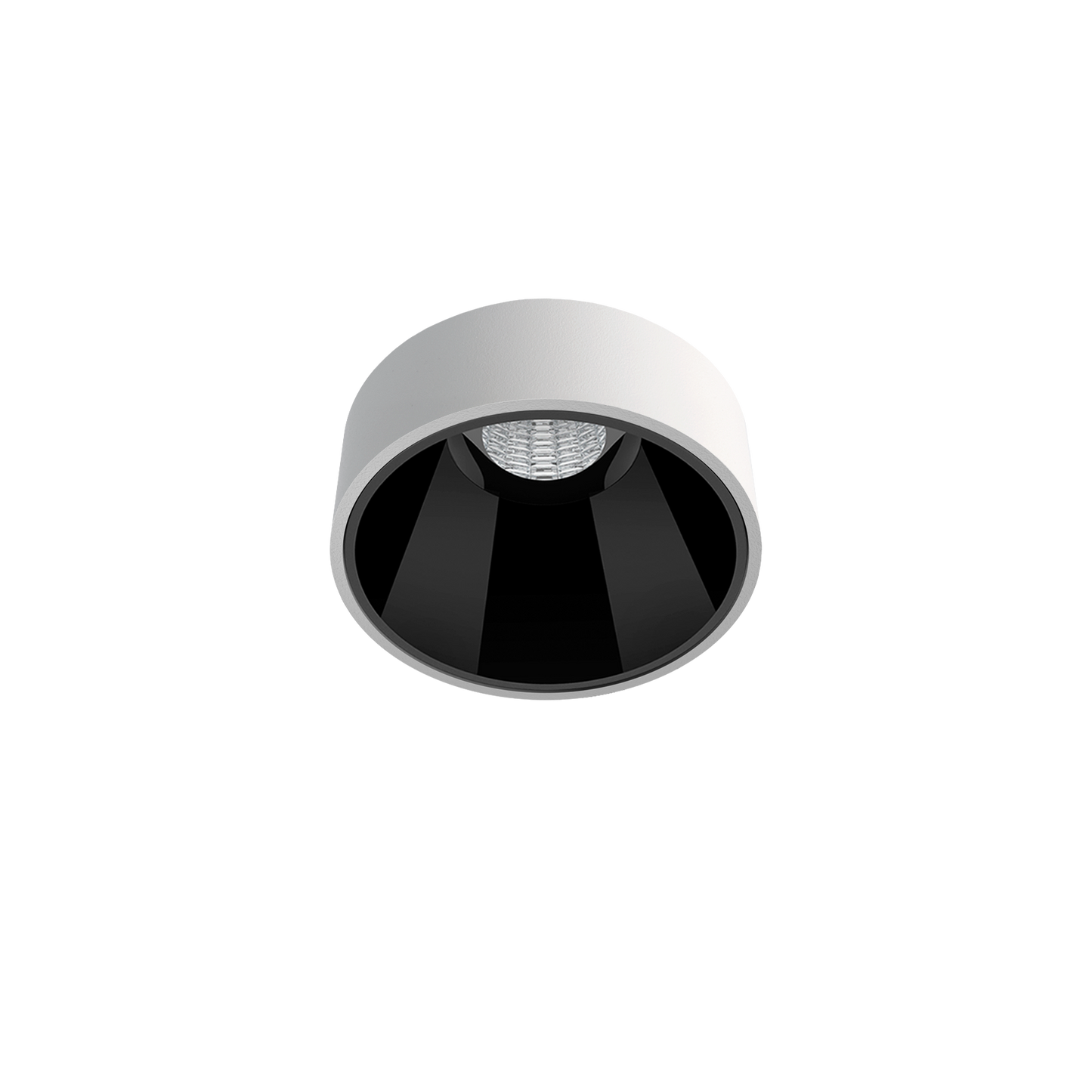 Shot Light - S Semi Recessed