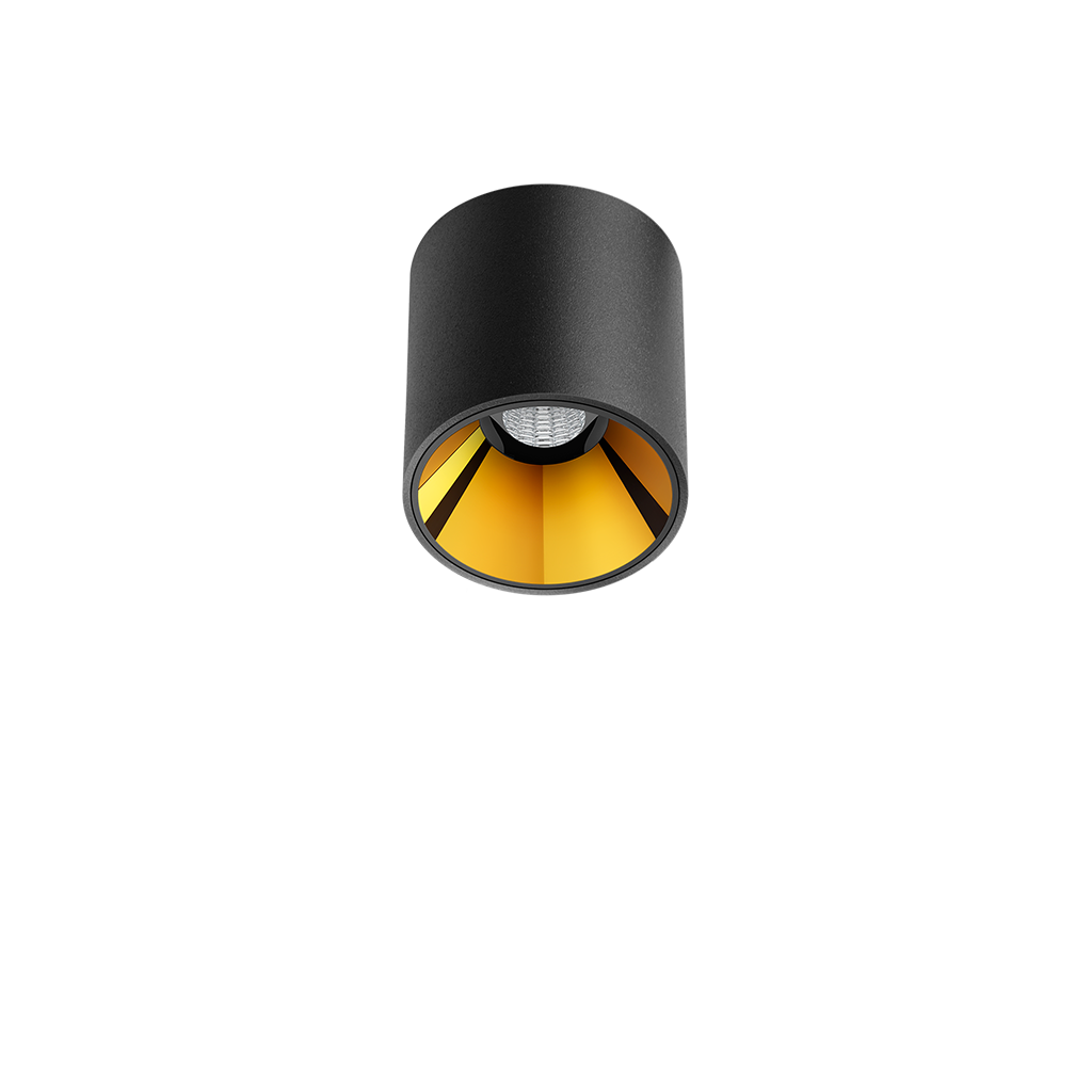 Shot Light Surface - Small