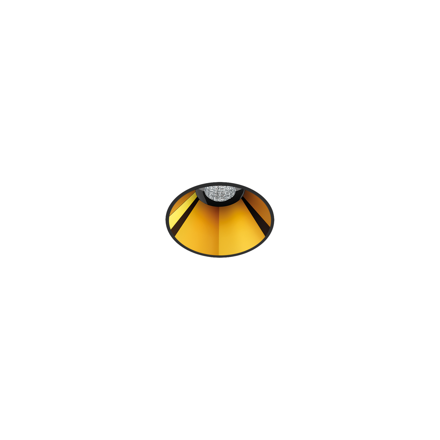 Shot Light - Trimless