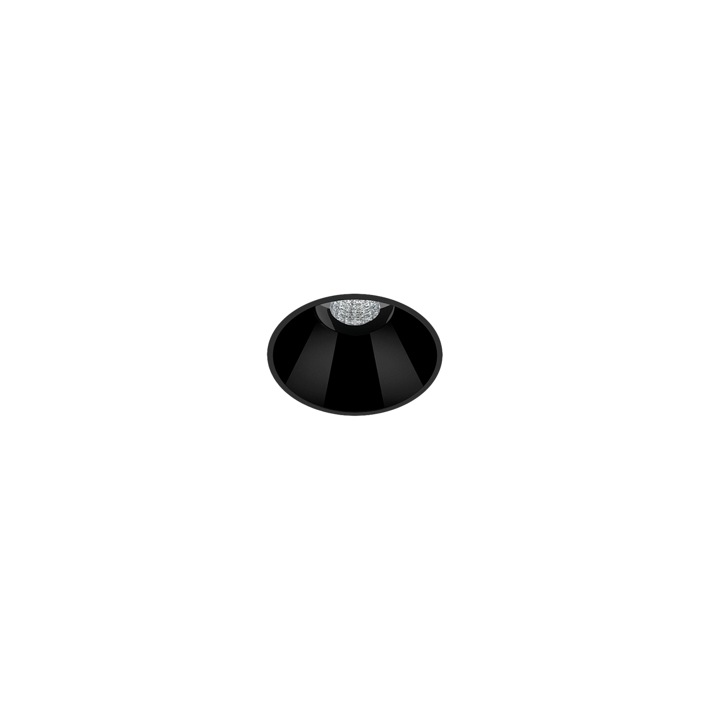 Shot Light - Trimless