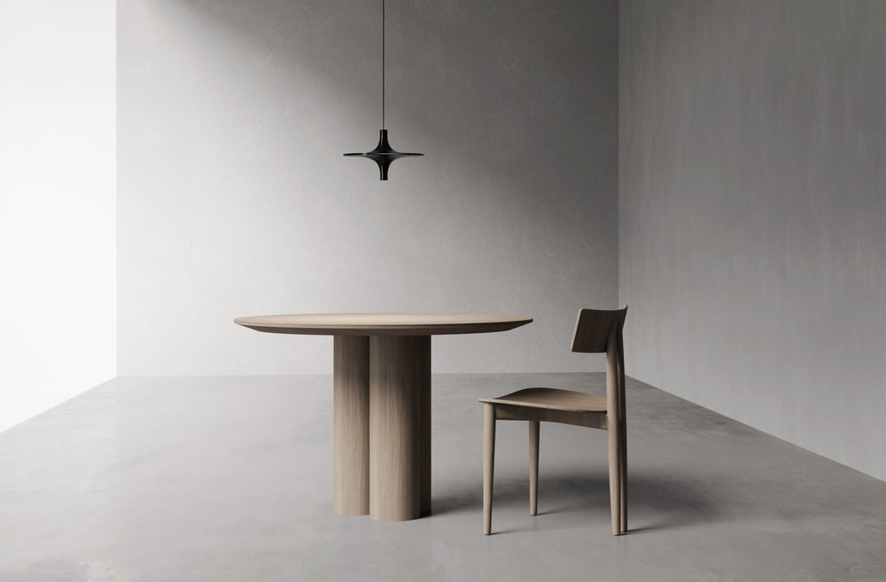 Slim pendant