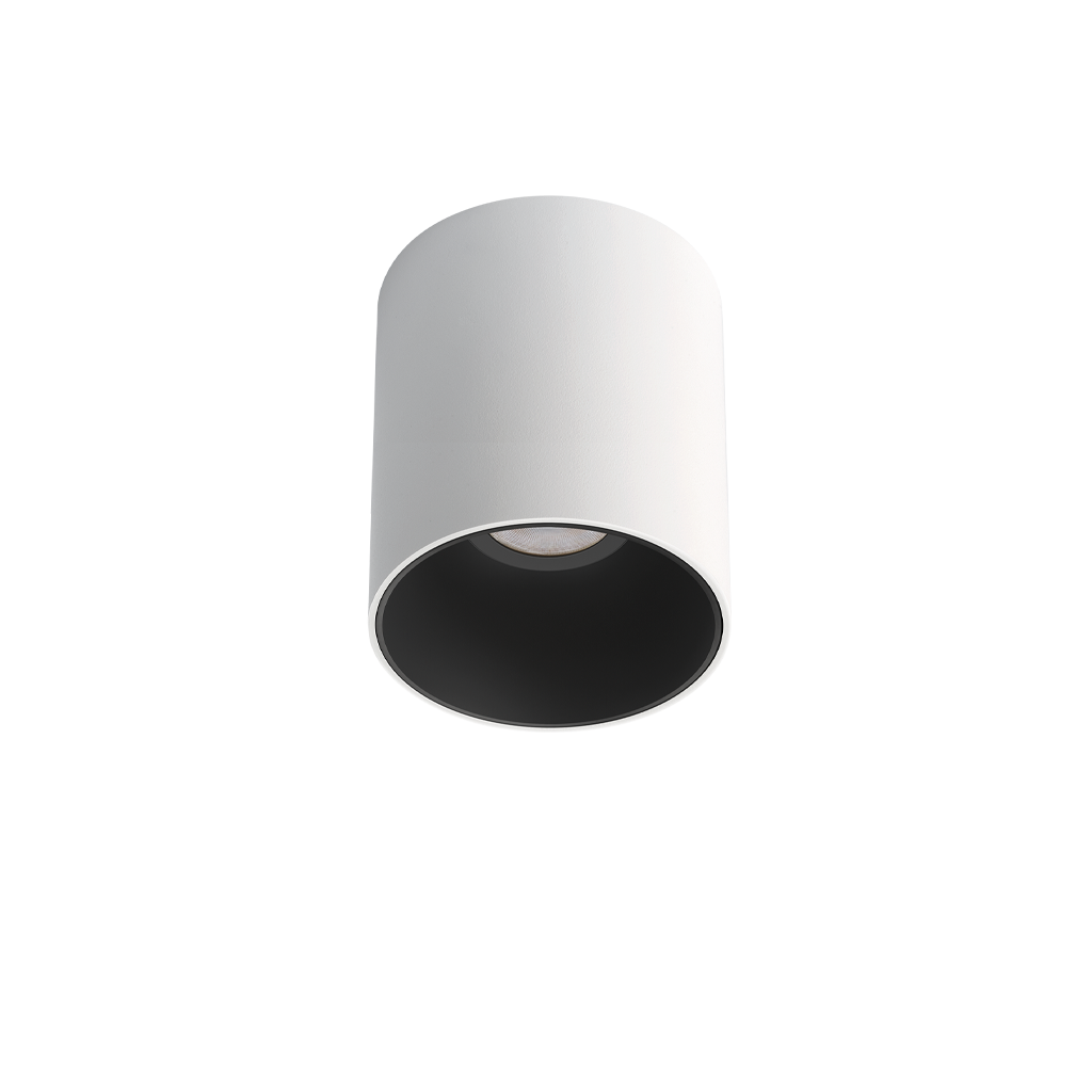 Arkoslight Buddy Surface in Textured White-Black