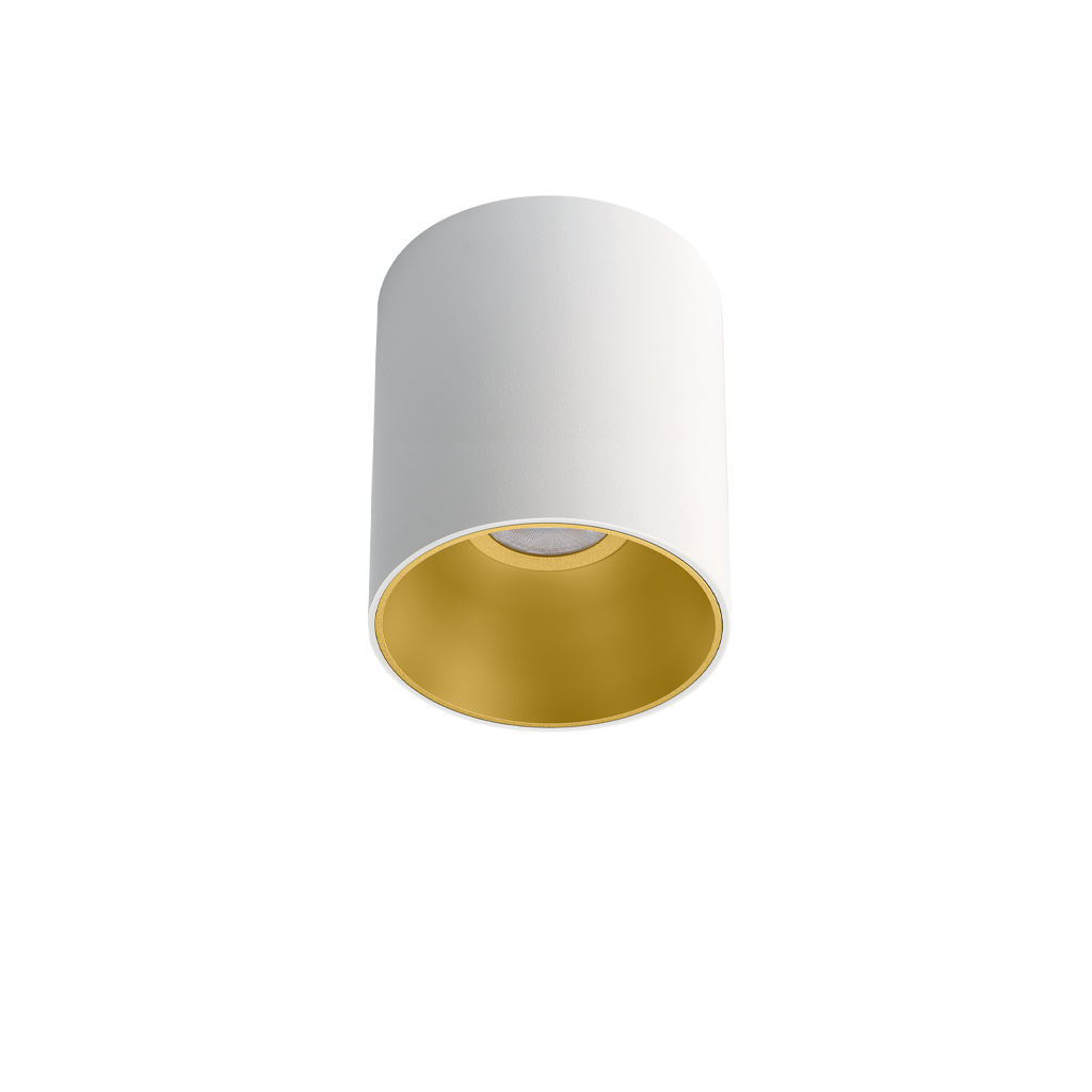 Arkoslight Buddy Surface in Textured White-Gold