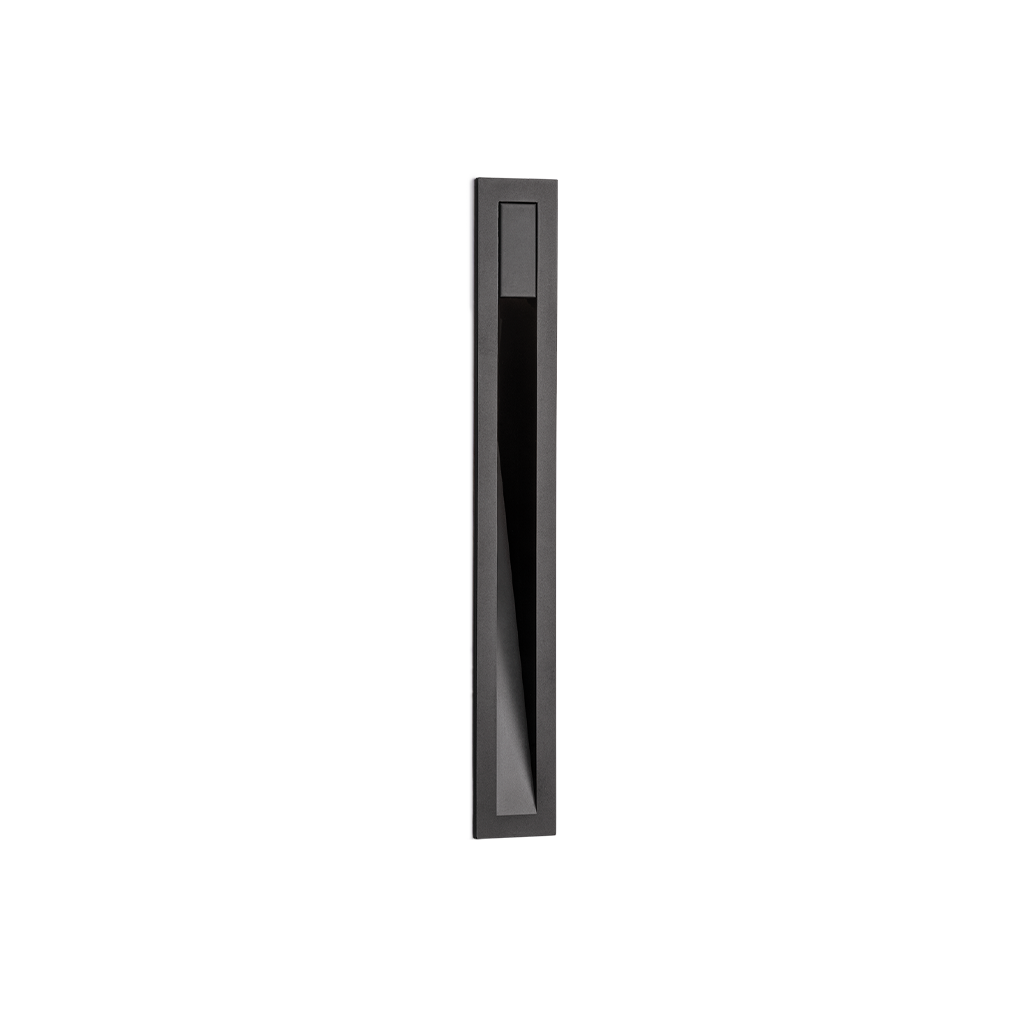 Arkoslight Walker in Black