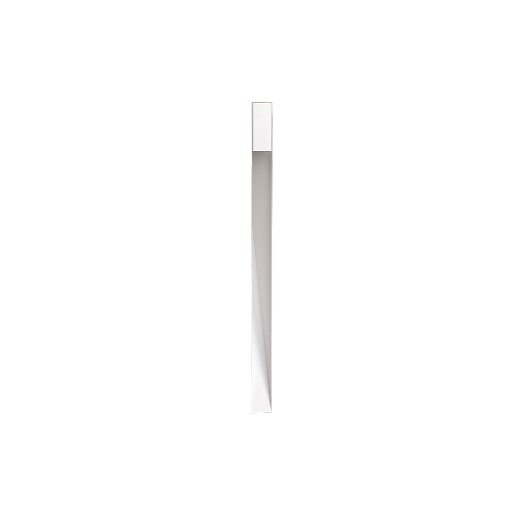 Arkoslight Walker Trimless in White